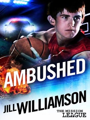 cover image of Ambushed